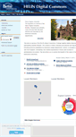 Mobile Screenshot of helindigitalcommons.org